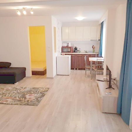 Apartament 1 Central Targu Mures Exterior photo