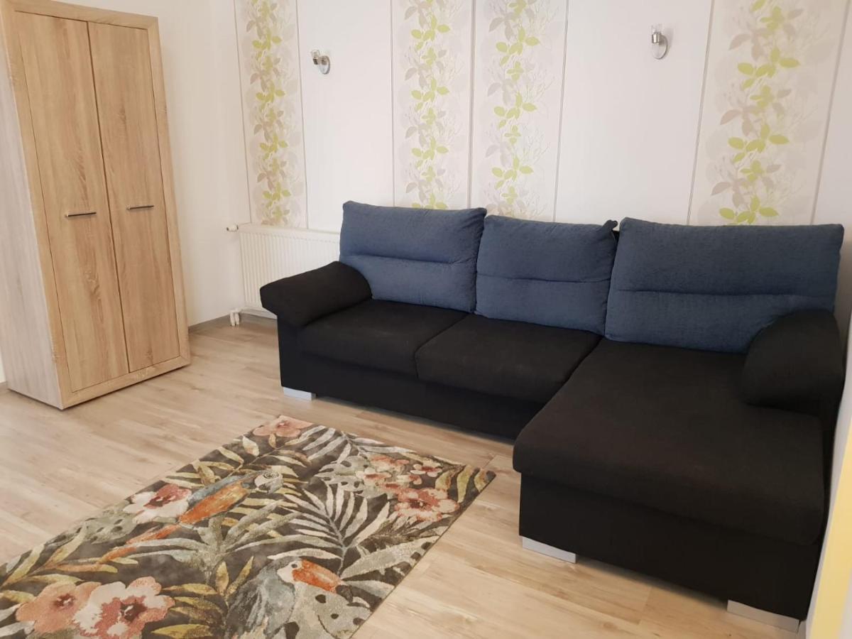 Apartament 1 Central Targu Mures Exterior photo
