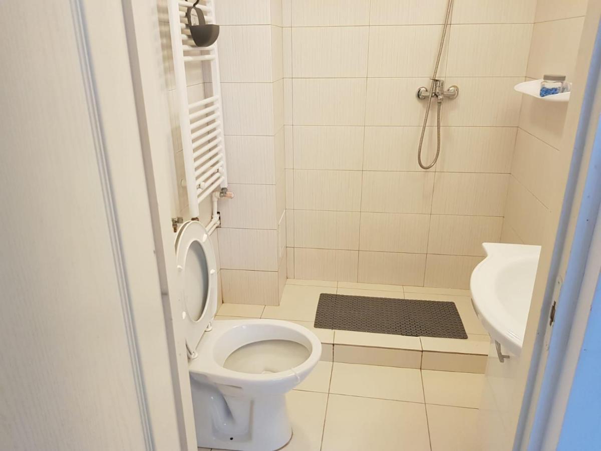 Apartament 1 Central Targu Mures Exterior photo