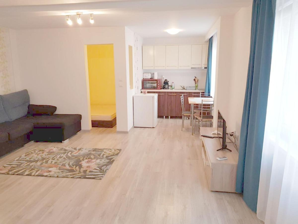 Apartament 1 Central Targu Mures Exterior photo