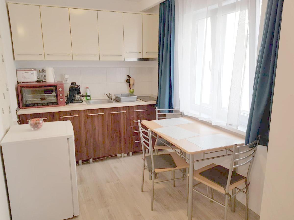 Apartament 1 Central Targu Mures Exterior photo
